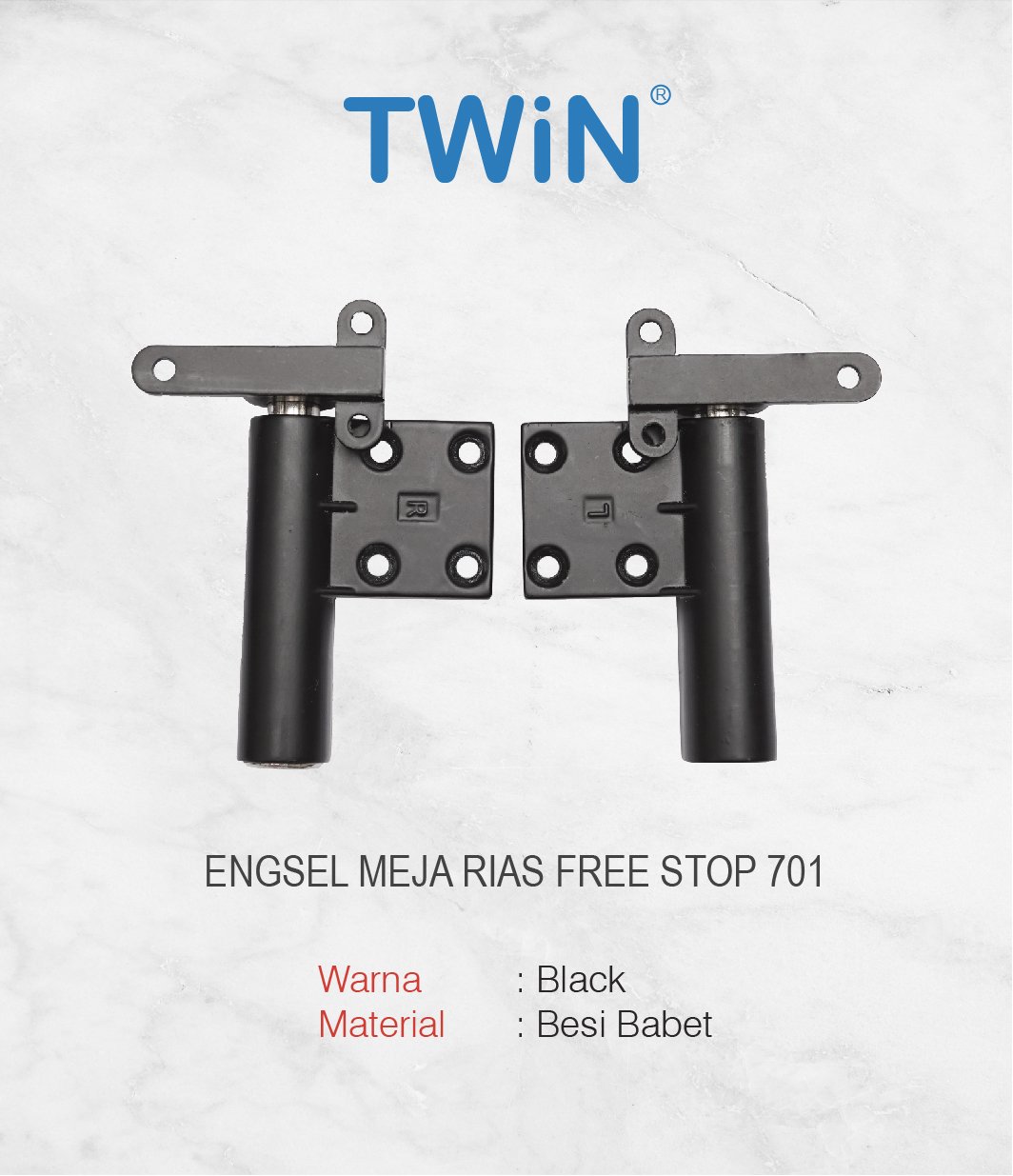 Hinge